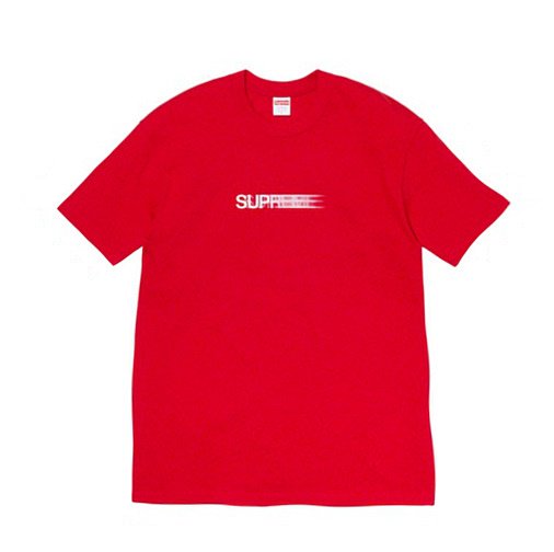 supreme  Logo Shirt 20ss
