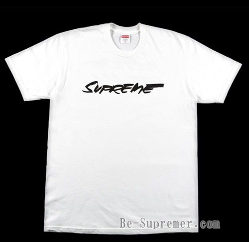 【Supreme通販専門店】Supreme KAWS Chalk Logo Tee Tシャツ ホワイト新品の通販 - Be-Supremer
