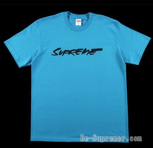 Supreme Tシャツ Futura Logo Tee フューチュラ
