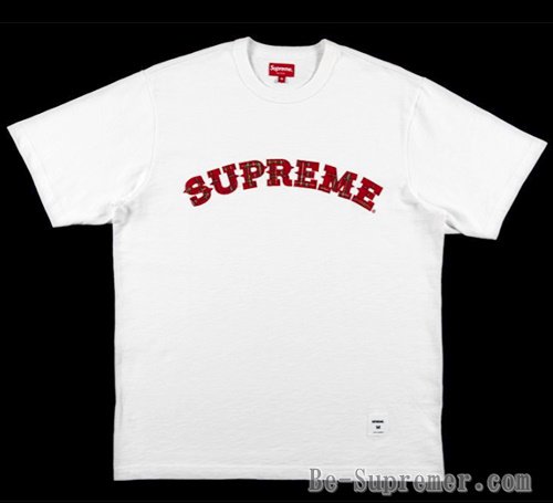 Supreme Tシャツ 2019SSの購入は当店通販へ - Supreme(シュプリーム)通販専門店 Be-Supremer ll  全商品送料無料・正規品保証 　Tシャツ・キャップ・リュック・パーカー・ニット帽・ジャケット