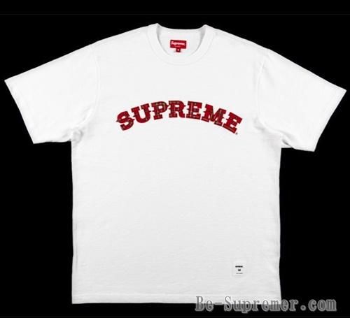 Supreme Tシャツ 2019SSの購入は当店通販へ - Supreme(シュプリーム)通販専門店 Be-Supremer ll  全商品送料無料・正規品保証 Tシャツ・キャップ・リュック・パーカー・ニット帽・ジャケット