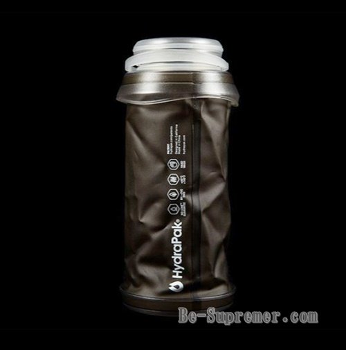 新品20AW supreme Hydrapak stash1.0LBottles