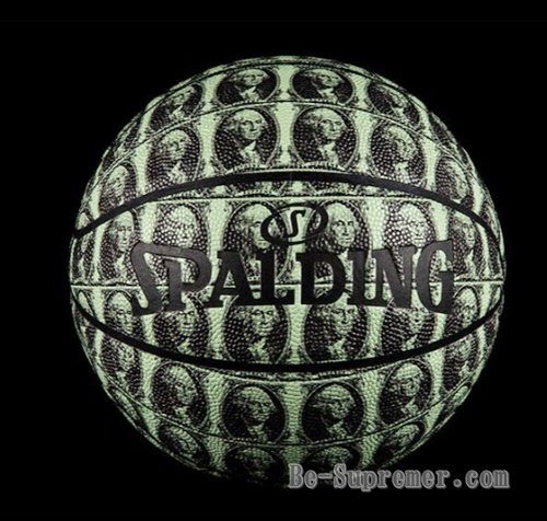 Supreme シュプリーム 20FW Spalding Washington Basketball