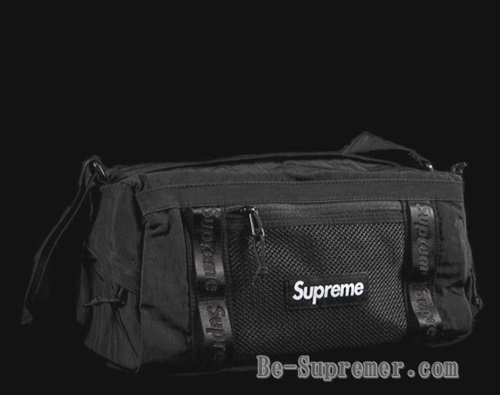 Supreme(シュプリーム) 20FWダッフルバッグのオンライン通販なら当店へ