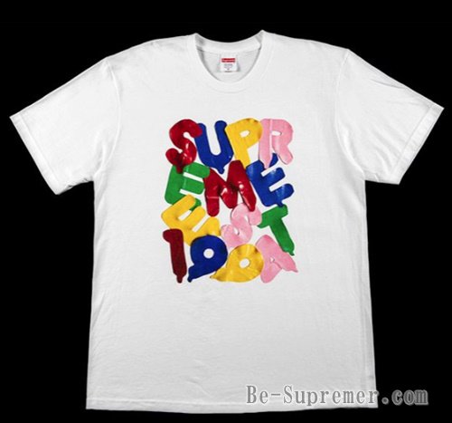 Supreme(シュプリーム)20AW Tシャツのオンライン通販なら当店へ ...