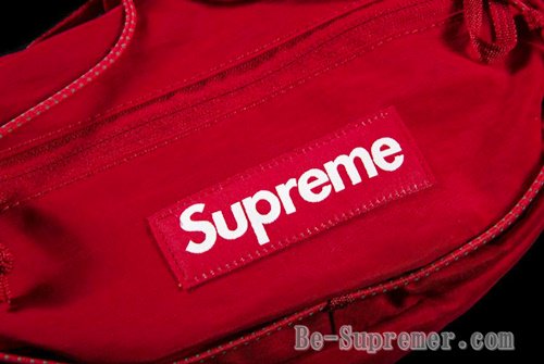 Supreme(シュプリーム) 20FWウエストバッグのオンライン通販なら当店へ 