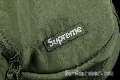 Supreme(シュプリーム) 20FWスリングバッグのオンライン通販なら当店へ - Supreme(シュプリーム)オンライン通販専門店  Be-Supremer ll 全商品送料無料・正規品保証 　Tシャツ・キャップ・リュック・パーカー・ニット帽・ジャケット