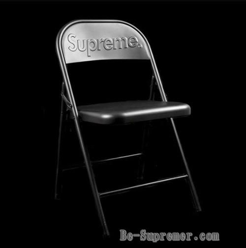 supreme chair