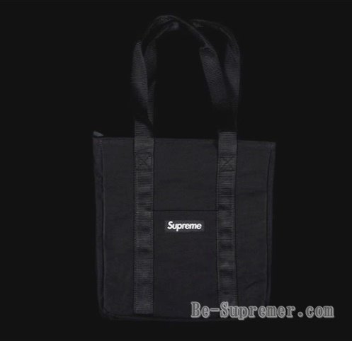 Supreme Canvas Tote キャンバス トート バッグ トートバッグ
