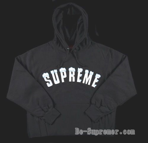 Supreme Pearl Logo Hooded Sweatshirt パーカー ナチュラル 新品通販 
