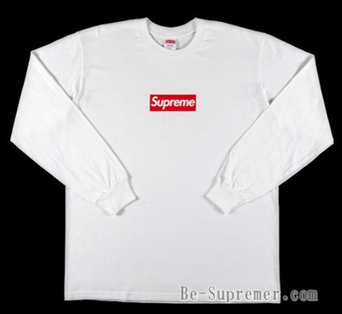 Supreme シュプリーム Box Logo Tシャツ Ｌ - Tシャツ/カットソー(半袖