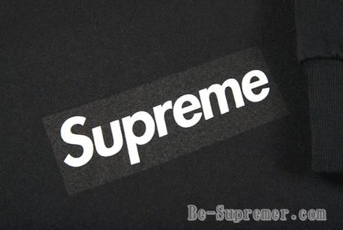 Supreme通販専門店】Supreme(シュプリーム) Box Logo L/S ロンT