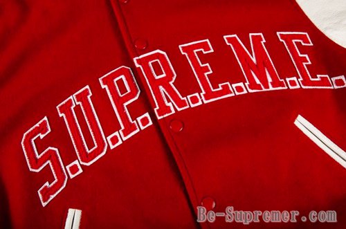 Supreme通販専門店】Supreme(シュプリーム) King Hooded Varsity