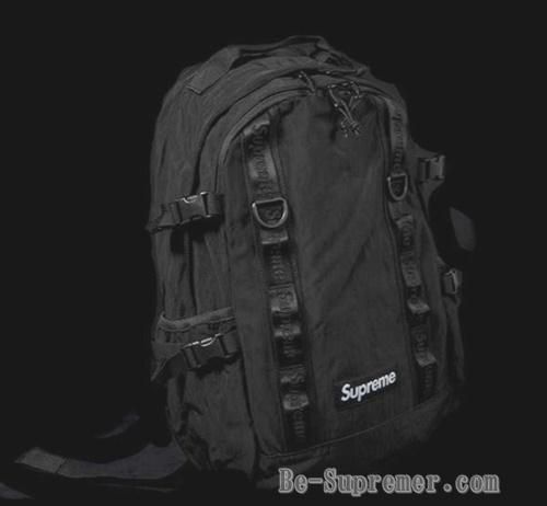 20fw supreme backpack | www.innoveering.net