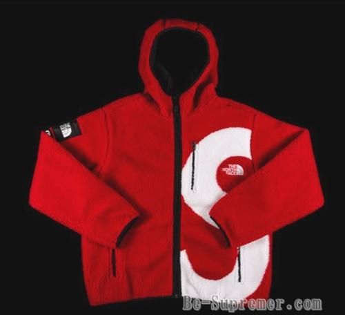 Supreme North Face S Logo Fleece Jacketよろしくお願い致します