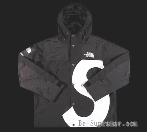Supreme シュプリーム 20FW The North Face S Logo Mountain Jacket  ノースフェイスSロゴマウンテンジャケット ブラック - Supreme(シュプリーム)オンライン通販専門店 Be-Supremer