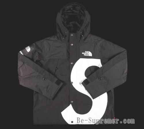 Supreme シュプリーム 20FW The North Face S Logo Mountain Jacket