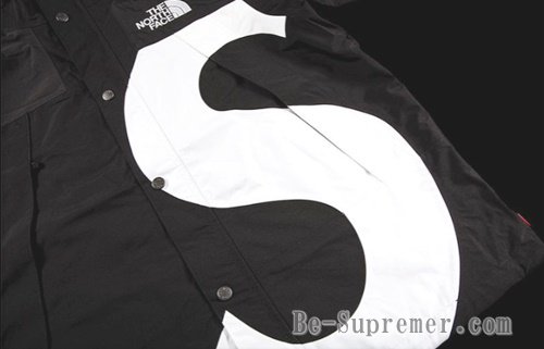 【Supreme通販専門店】Supreme(シュプリーム) The North Face S Logo Mountain Jacket ブラック  新品の通販 - Be-Supremer
