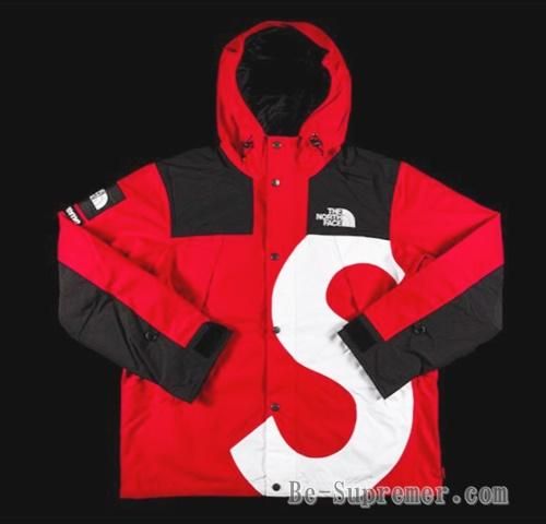 Supreme 20FW /The North Facesupremeショルダーバック