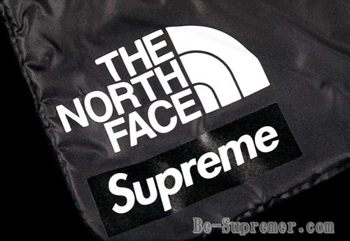 Supreme x The North Face S logo Shoulder Bag ショルダーバッグ 黒の通販-Be-Supremer