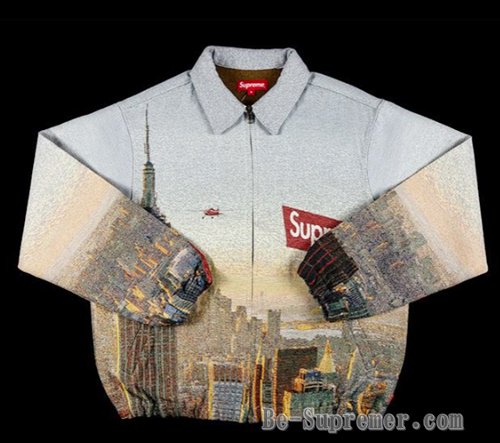 Supreme通販専門店】Supreme(シュプリーム) Aerial Tapestry