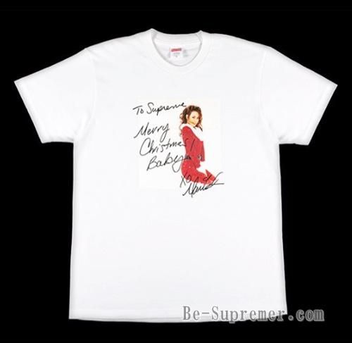 Supreme通販専門店】Supreme Anna Nicole Smith Tee Ｔシャツ ホワイト