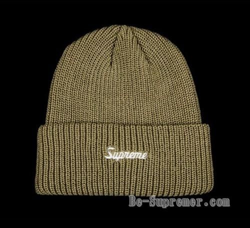 Supreme シュプリーム 22SS Overprint Beanie オーバープリント