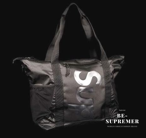 Supreme Zip Tote シュプリーム ジップ トート トートバッグ - www