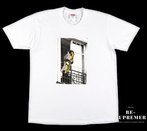 Supreme ANTIHERO Balcony Tee Tシャツ ホワイト新品の通販 - Be-Supremer