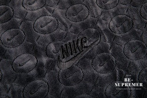 Supreme Nike Velour Track Jacket ジャケット ブラック 新品通販 - Be-Supremer