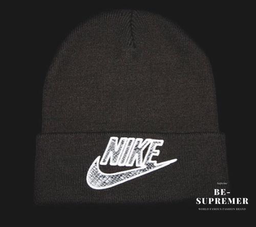 早期予約・新じゃが supreme/nike beanie - ecotours-of-oregon.com