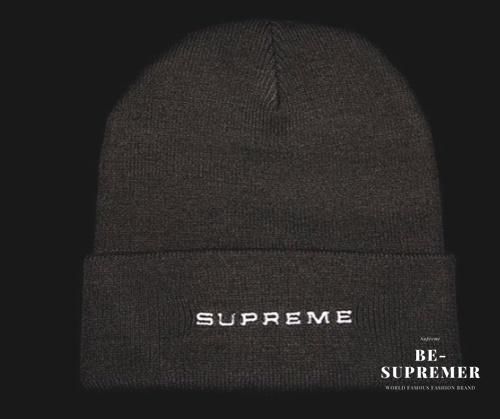 Supreme シュプリーム 21SS Nike Snakeskin Beanie ナイキスネークスキンビーニー ニット帽 ブラック -  Supreme(シュプリーム)オンライン通販専門店 Be-Supremer