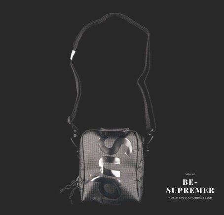 Supreme通販専門店】Supreme(シュプリーム) 2023SS Woven Shoulder Bag 