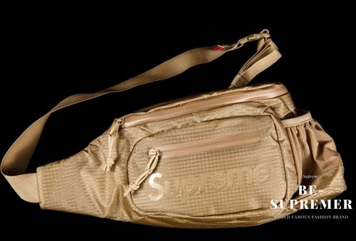 Supreme通販専門店】Supreme Sling Bag スリングバッグ タン新品の通販