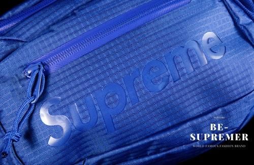 Supreme通販専門店】Supreme Sling Bag スリングバッグ ロイヤル新品の 