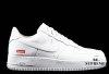 <img class='new_mark_img1' src='https://img.shop-pro.jp/img/new/icons11.gif' style='border:none;display:inline;margin:0px;padding:0px;width:auto;' />Supreme Nike Air Force 1 Low シュプリーム ナイキエアフォース１スニーカー シューズ ホワイト