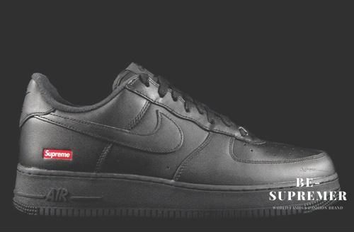 24.0cm〜30.5cm】Supreme Nike Air Force 1 Low | シュプリーム ...