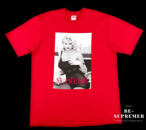 豊富な新品 Supreme - Supreme Anna Nicole Smith アンナニコルスミス Mの通販 by やーs shop