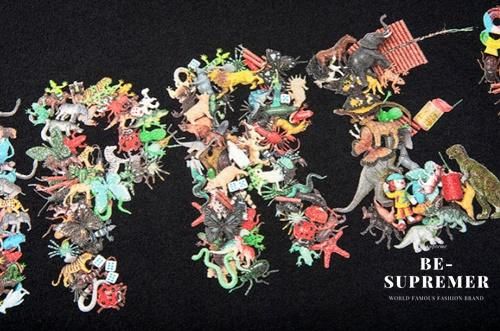 Supreme通販専門店 Supreme Toy Pile Teetシャツ ブラック新品の通販 Be Supremer Supreme通販専門店 Supreme Toy Pile Teetシャツ ブラック新品の通販 Be Supremer