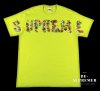 <img class='new_mark_img1' src='https://img.shop-pro.jp/img/new/icons11.gif' style='border:none;display:inline;margin:0px;padding:0px;width:auto;' />Supreme シュプリーム 21SS Toy Pile Tee トイパイルTシャツ ブライトグリーン