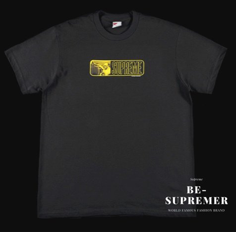 【Supreme通販専門店】Supreme Miles Davis TeeＴシャツ ブラック新品の通販 - Be-Supremer