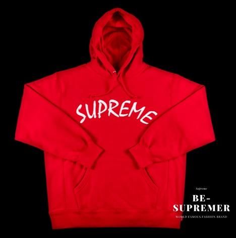 Supreme Multi Logo Hooded Sweatshirt パーカー アッシュグレー 新品