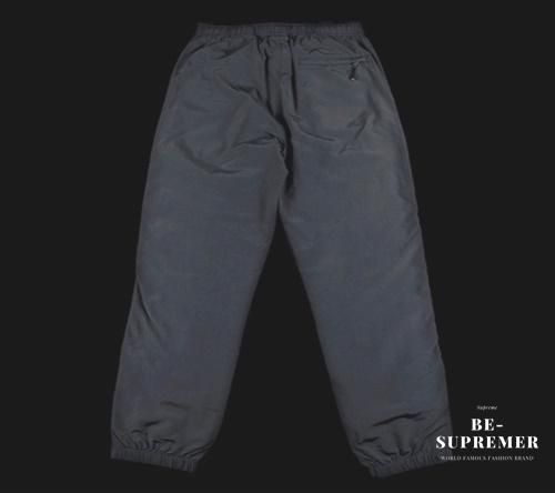 Supreme Warm Up Pant 2020 SS Black S