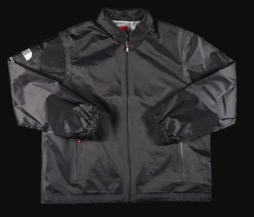 Supreme(シュプリーム) The North Face Summit Series Outer Tape Seam