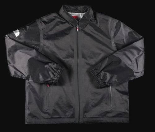 Supreme × The North Face コーチジャケット - ナイロンジャケット