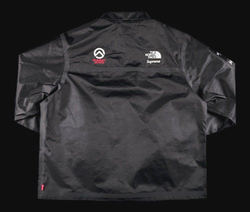 Supreme(シュプリーム) The North Face Summit Series Outer Tape Seam ...