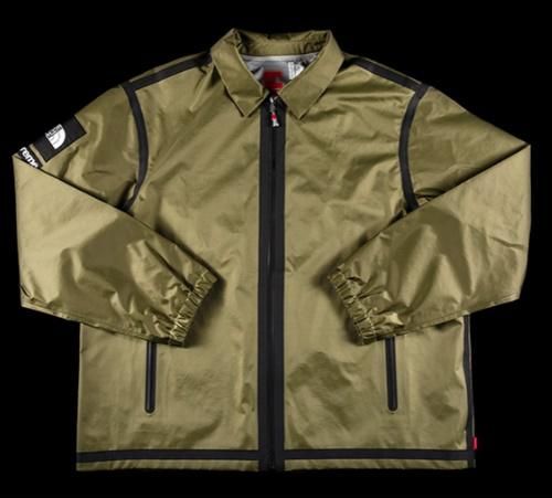 Supreme(シュプリーム) The North Face Summit Series Outer Tape Seam Coaches Jacket  ジャケット新品の通販 - Be-Supremer