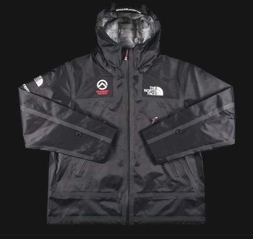 コメントありがとうございますSupreme × The North Face Summit Series