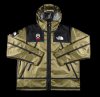 <img class='new_mark_img1' src='https://img.shop-pro.jp/img/new/icons11.gif' style='border:none;display:inline;margin:0px;padding:0px;width:auto;' />Supreme The North Face Summit Series Outer Tape Seam Jacket シュプリーム ノースフェイス テープシームジャケット カーキ