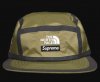<img class='new_mark_img1' src='https://img.shop-pro.jp/img/new/icons11.gif' style='border:none;display:inline;margin:0px;padding:0px;width:auto;' />Supreme The North Face Summit Series Outer Tape Seam Camp Cap シュプリーム ノースフェイス サミットシリーズキャンプキャップ オリーブ